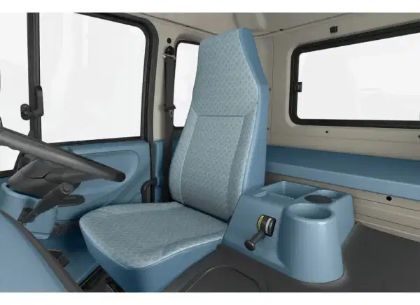 Eicher Pro 6040
