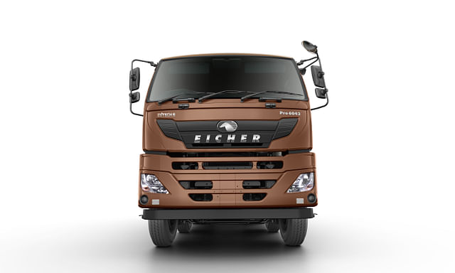 Eicher Pro 6042