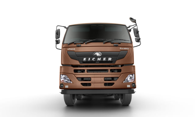 आइशर प्रो 6042 आइशर प्रो 6042