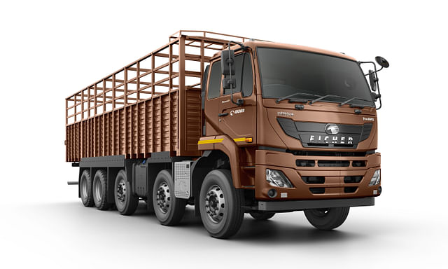 Eicher Pro 6042