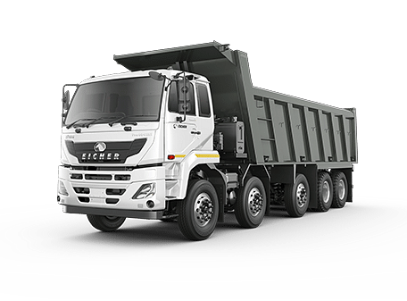 Eicher Pro 6042HT