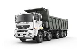 Eicher Pro 6042HT-image