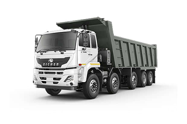 Eicher Pro 6042HT