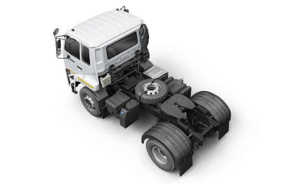 Eicher Pro 6046