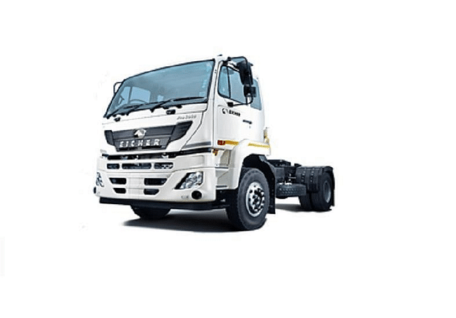 Eicher Pro 6046