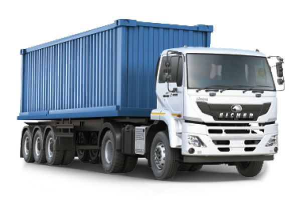 Eicher Pro 6046 Eicher Pro 6046