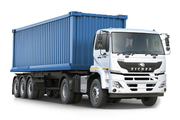 Eicher Pro 6046