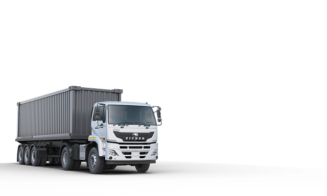 Eicher Pro 6046