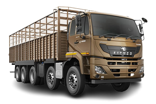 Eicher Pro 6048