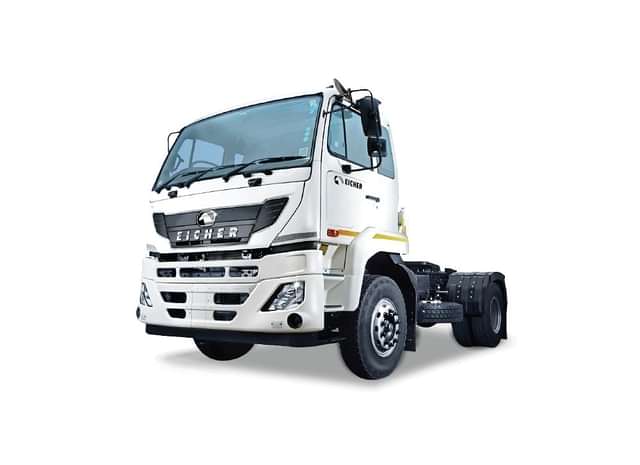 Eicher Pro 6054 Trailer