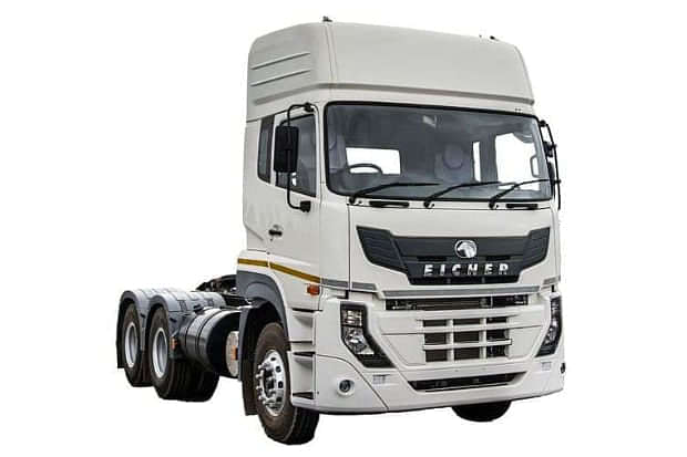 Eicher Pro 6055/1XP