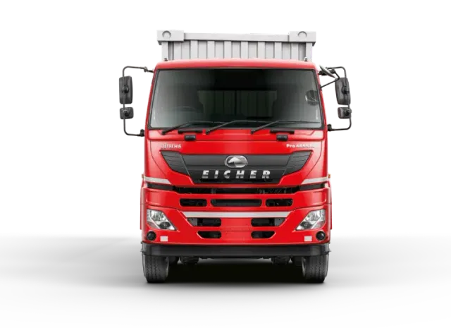 आइशर प्रो 6055