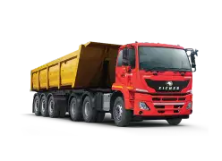Eicher Pro 6055/1XP