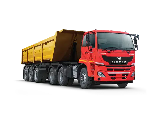 Eicher Pro 6055/1XP