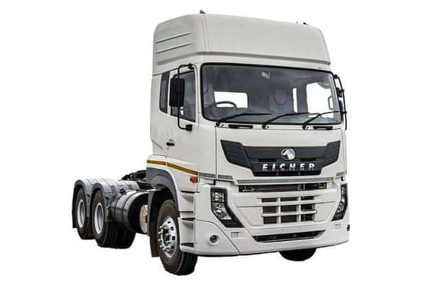 Eicher Pro 6055/1XP