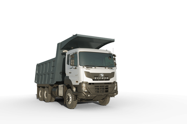 Eicher Pro 8028XC Eicher Pro 8028XC