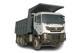 Eicher Pro 8028XC  Eicher Pro 8028XC