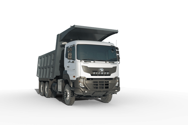 Eicher Pro 8028XM