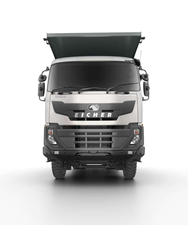Eicher Pro 8028XM