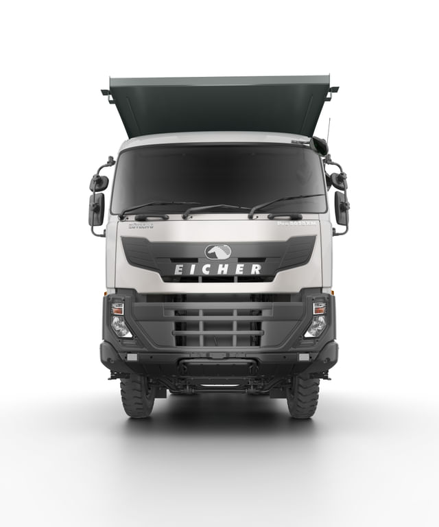 आइशर प्रो 8028एक्स एम 