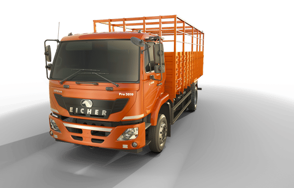 Eicher Pro 3019