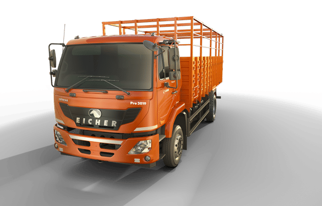Eicher Pro 3019