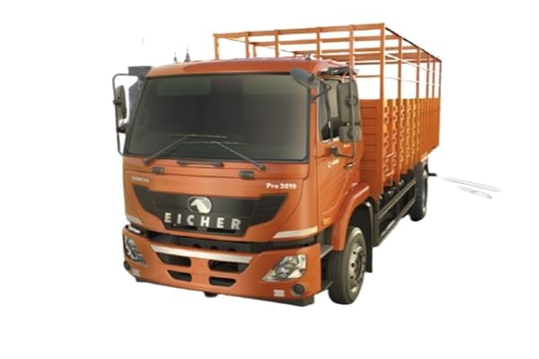 Eicher Pro 3019 Eicher Pro 3019