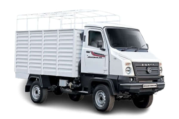 Force Shaktiman 200