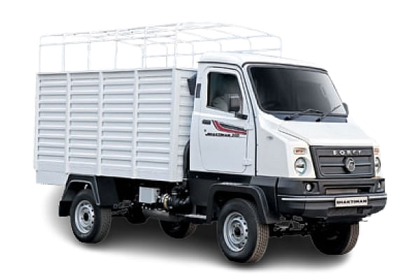 Force Shaktiman 200