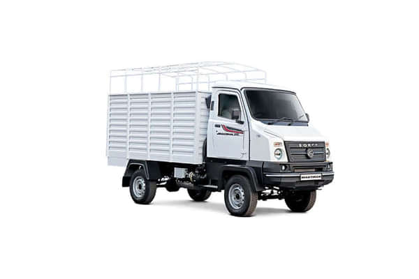 Force Shaktiman 200