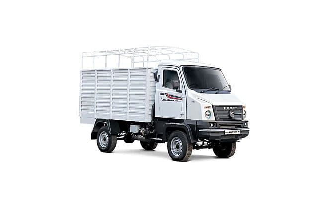 Force Shaktiman 200