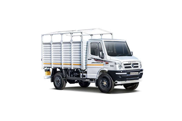 फोर्स शक्तिमान 400