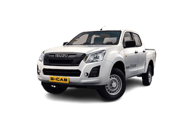 Isuzu S-CAB-image