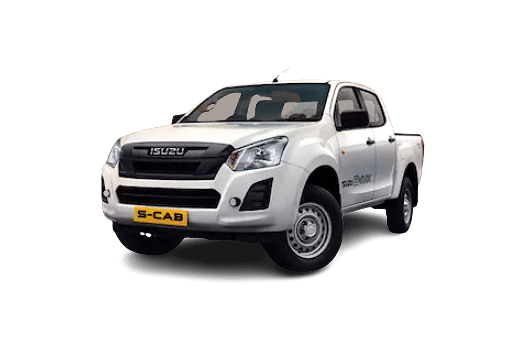 Isuzu S-CAB Isuzu S-CAB