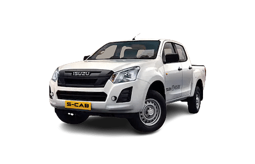 Isuzu S-CAB