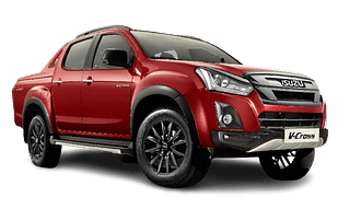 V-Cross