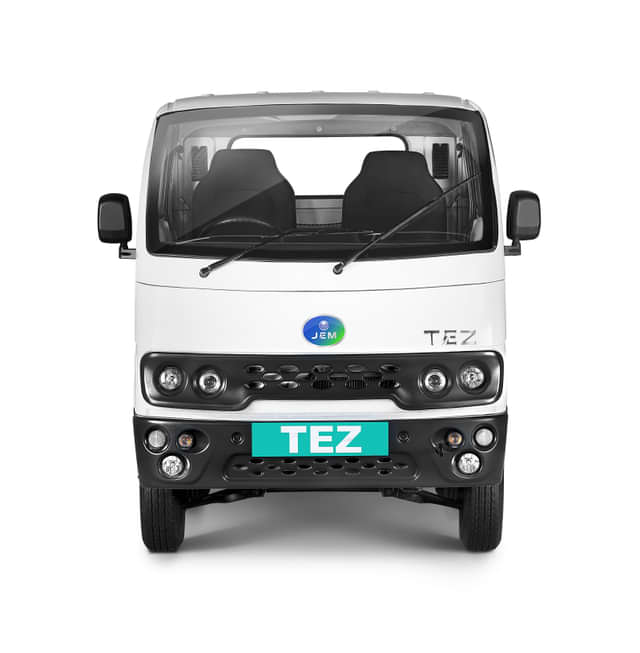 Jupiter JEM TEZ