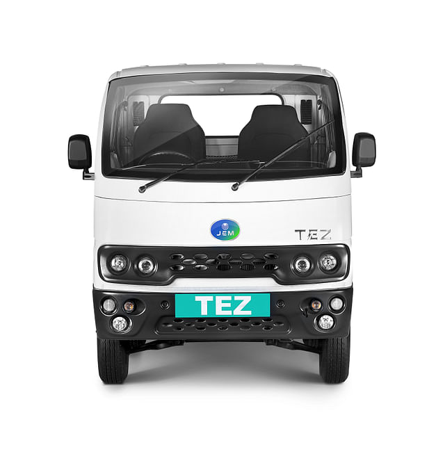 Jupiter JEM TEZ