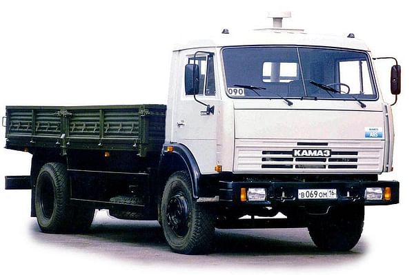 कामाज 43253 4एक्स 2