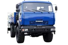 Kamaz 4326 4X4
