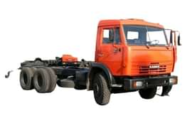Kamaz 53215 6X4