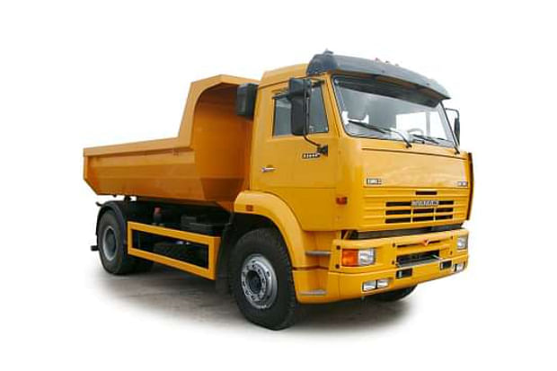 Kamaz 53605 4X2 Kamaz 53605 4X2