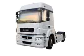 Kamaz 5490 4X2