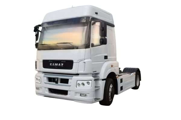 Kamaz 5490 4X2