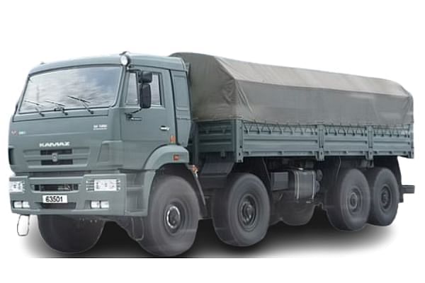 कामाज 63501 8एक्स 8