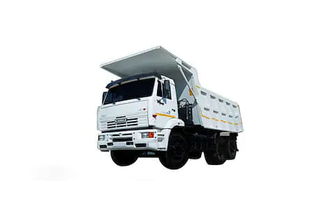 कामाज 6520 6एक्स 4 कामाज 6520 6एक्स 4