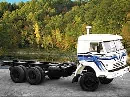 Kamaz 53228 6X6