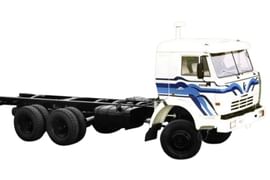 Kamaz 53228 6X6