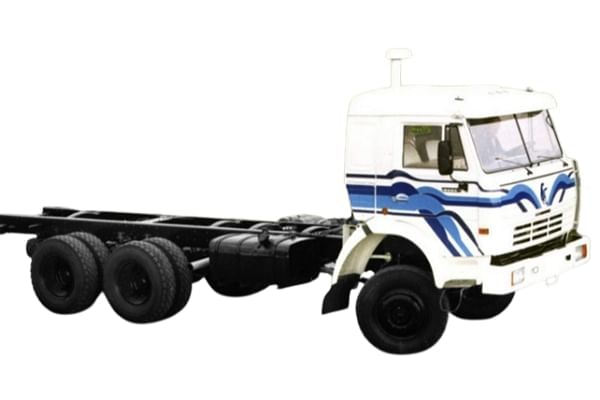 Kamaz 53228 6X6 Kamaz 53228 6X6