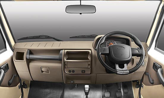 महिंद्रा बोलेरो पिकअप एक्स्ट्रा लॉन्ग महिंद्रा बोलेरो पिकअप एक्स्ट्रा लॉन्ग